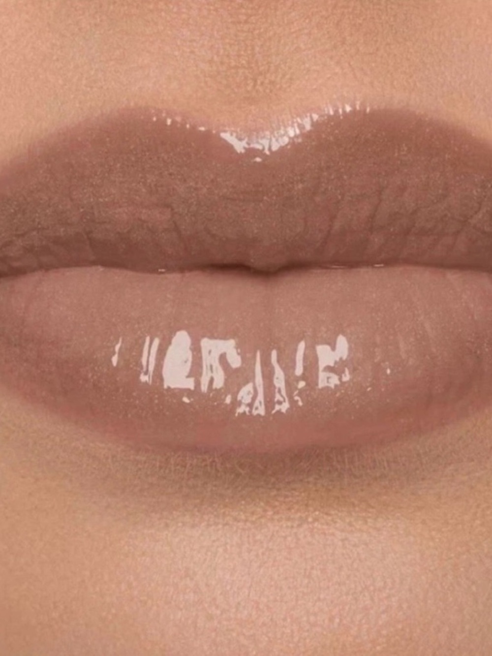 Morphe Lip Gloss in Shade Boo Thing